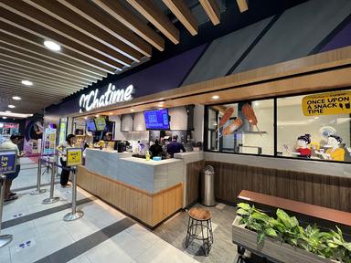 CHATIME - QUEEN CITY MALL SEMARANG