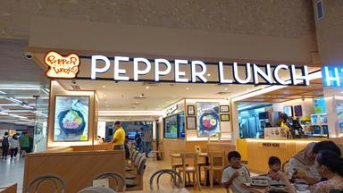 PEPPER LUNCH QUEEN CITY MALL