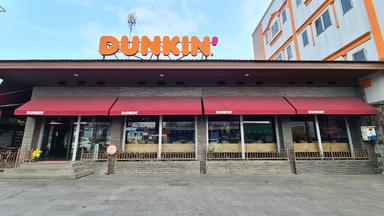 DUNKIN DONUTS PENGADILAN BOGOR