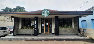 STARBUCKS - SUDIRMAN