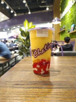 Photo's Chatime - Living World Pekanbaru