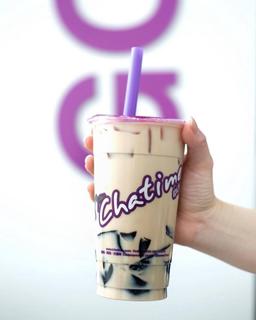 Photo's Chatime - Pekanbaru Ska Mall