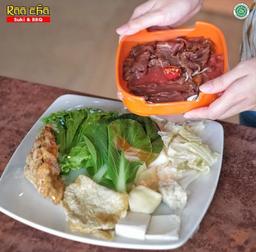 Photo's Raa Cha Suki & BBQ - Living World Pekanbaru