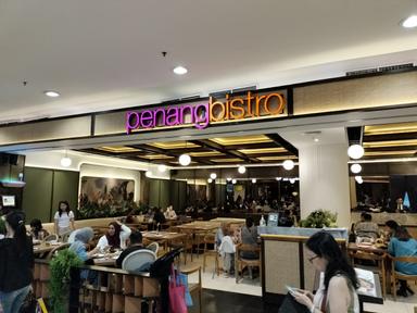 PENANG BISTRO SENAYAN CITY