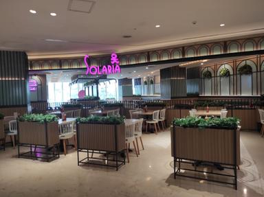 SOLARIA - SENAYAN PARK MALL