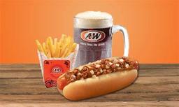 A&W RESTAURANT - RS ST. CAROLUS