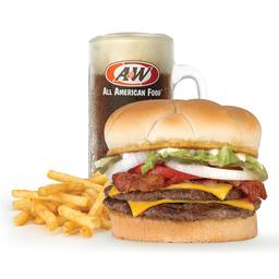 A&W RESTAURANT - RS ST. CAROLUS