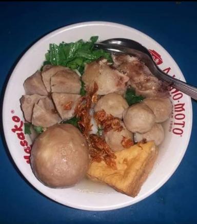 BAKSO PAK EDY