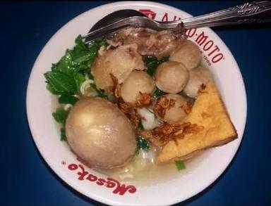 BAKSO PAK EDY