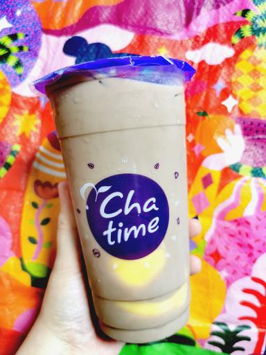 CHATIME - PLAZA ATRIUM SENEN JAKARTA