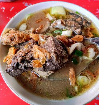 COTO MAKASSAR SENEN SYAMSUL DAENG NGAWING