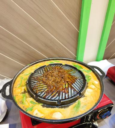 GYU-YA HOTPOT & BBQ