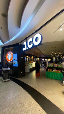 J.CO DONUTS & COFFEE - PLAZA ATRIUM