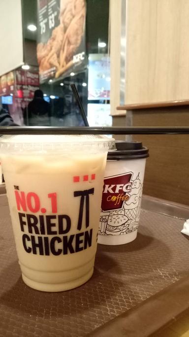 KFC - SALEMBA