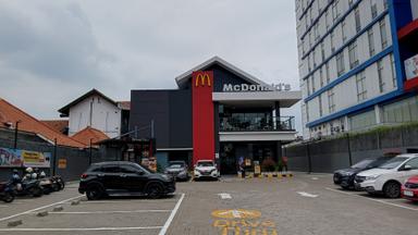 MCDONALD'S KRAMAT RAYA