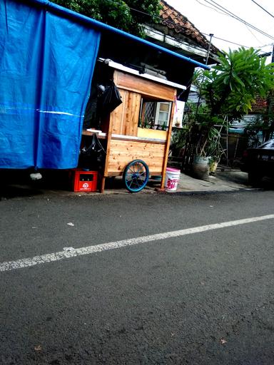 MIE AYAM PANGSIT KRAMAT SOKA