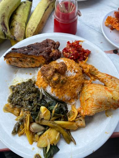 NASI KAPAU BAREH SOLOK UNI EMI