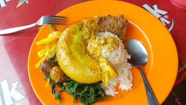 NASI KAPAU UNI UPIK