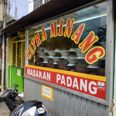 RUMAH MAKAN CITRA MINANG