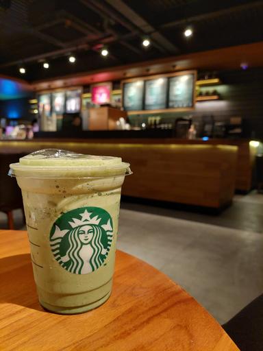 STARBUCKS - RADEN SALEH