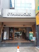 Starbucks - Salemba