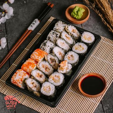 SUSHI MATE - SALEMBA