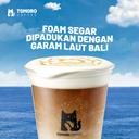 Tomoro Coffee - Plaza Atrium