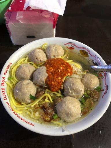 WARUNG BAKSO ANDA