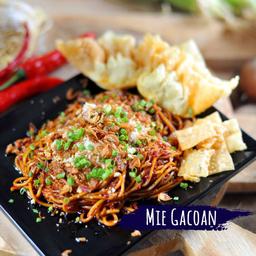 Photo's Mie Gacoan Mawar Solo