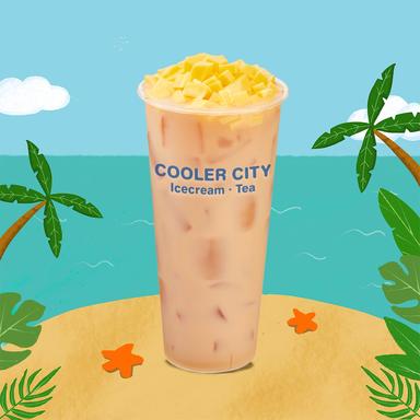 COOLER CITY - GRAHA RAYA