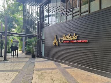 JITTLADA THAI CUISINE - THE BREEZE BSD