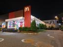 Mcdonald'S - Ciater Raya