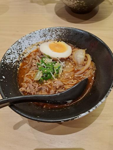 HARAKU RAMEN - LIVING WORLD ALAM SUTERA