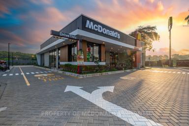 MCDONALD'S - MUTIARA GADING CITY