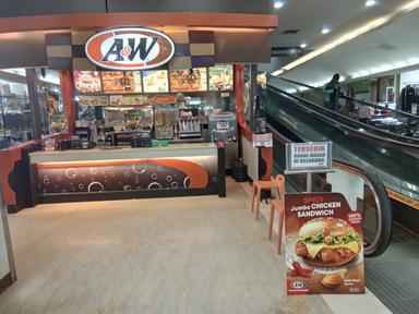 A&W RESTORAN - ITC KUNINGAN