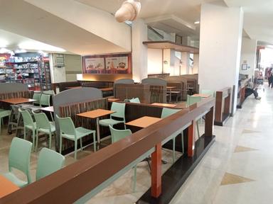 A&W RESTORAN - ITC KUNINGAN