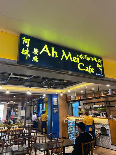 AH MEI CAFE , SETIABUDI ONE