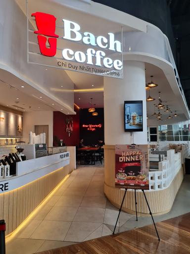 BACH COFFEE - KUNINGAN CITY