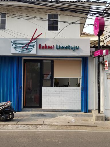 BAKMI LIMATUJU