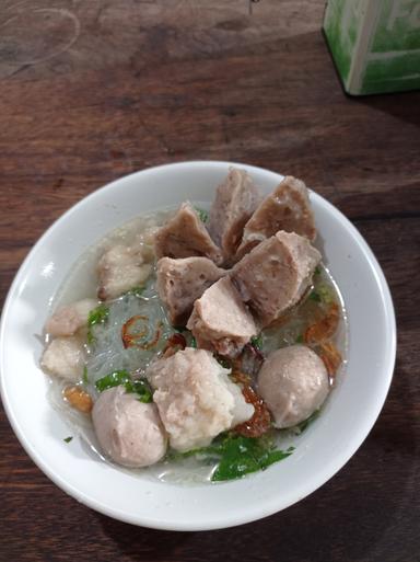 BAKSO GIRI JAYA WONOGIRI PAK KABUL