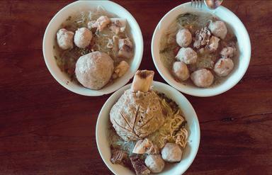 BAKSO WONOGIRI BY PAK KABUL