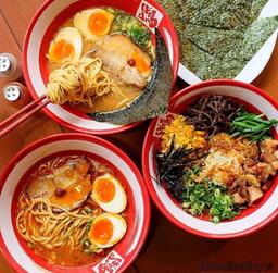 Photo's Bari-Uma Ramen Setiabudi One