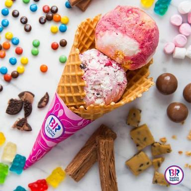 BASKIN ROBBINS - KUNINGAN CITY