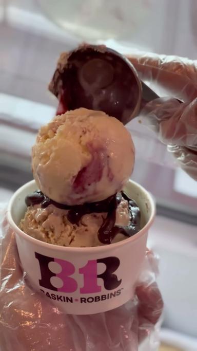 BASKIN ROBBINS - KUNINGAN CITY