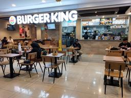 BURGER KING - SETIABUDI ONE