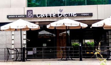 CAFFE BENE