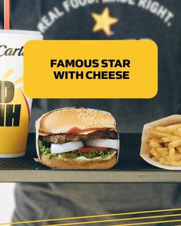 Photo's Carl's Jr. - Lotte Mall Jakarta