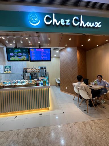 CHEZ CHOUX | LOTTE MALL