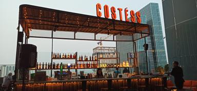 COSTESS CAFE & BAR