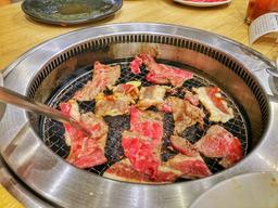 GYU-KAKU JAPANESE BBQ - LOTTE MALL JAKARTA